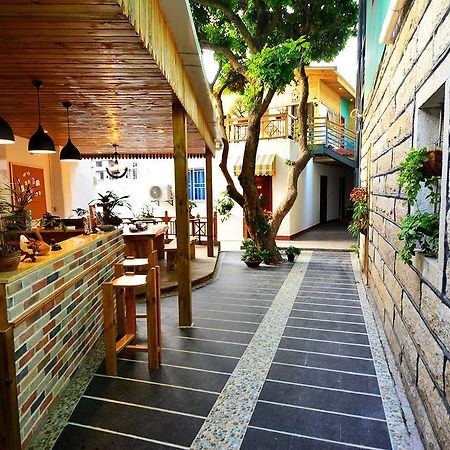 Xiamen Small Time Inn エクステリア 写真