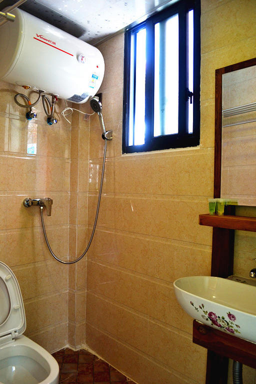 Xiamen Small Time Inn エクステリア 写真