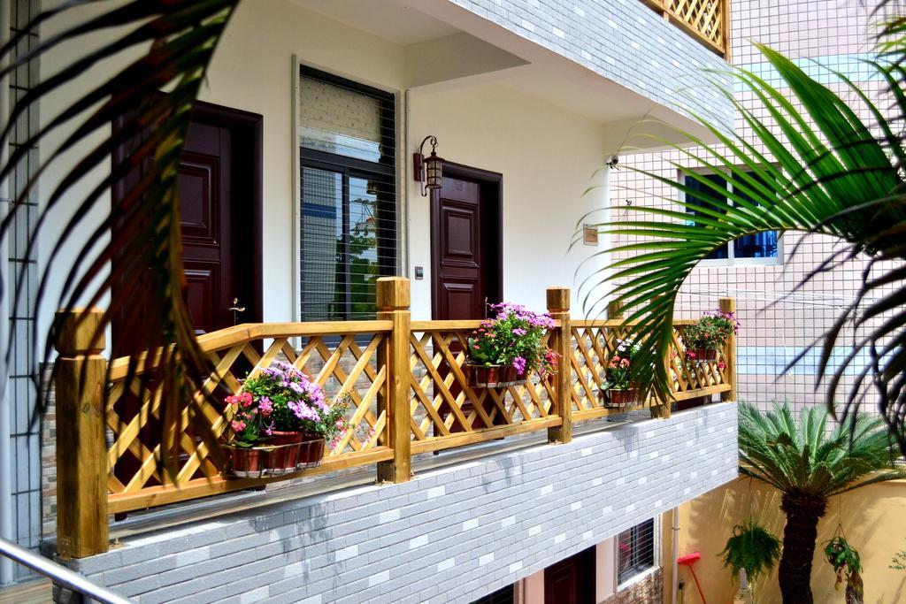 Xiamen Small Time Inn エクステリア 写真
