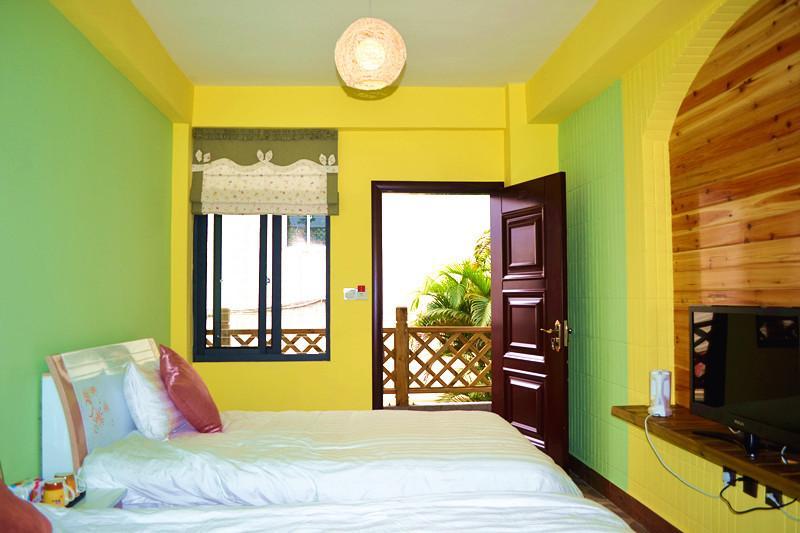 Xiamen Small Time Inn 部屋 写真