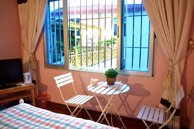 Xiamen Small Time Inn 部屋 写真