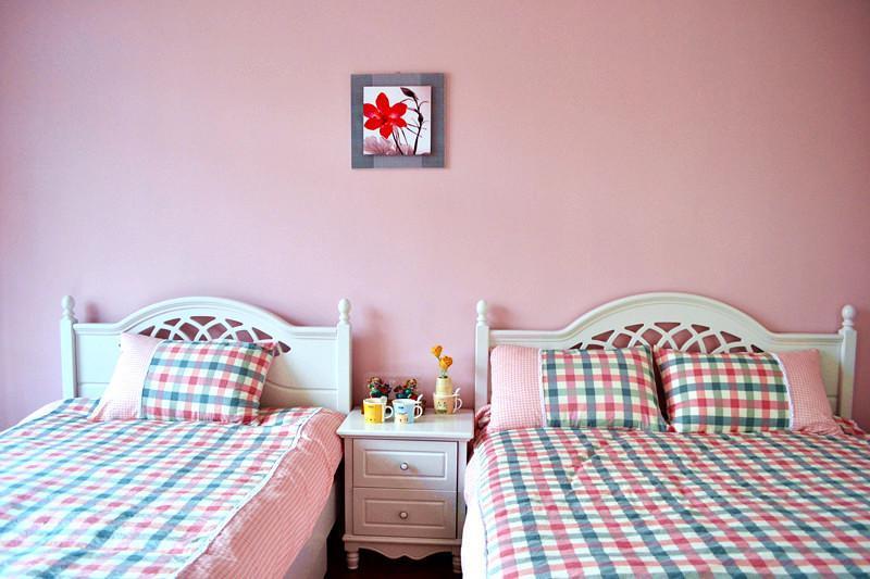 Xiamen Small Time Inn 部屋 写真