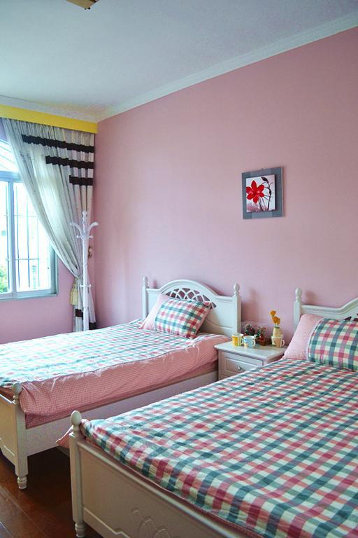 Xiamen Small Time Inn 部屋 写真