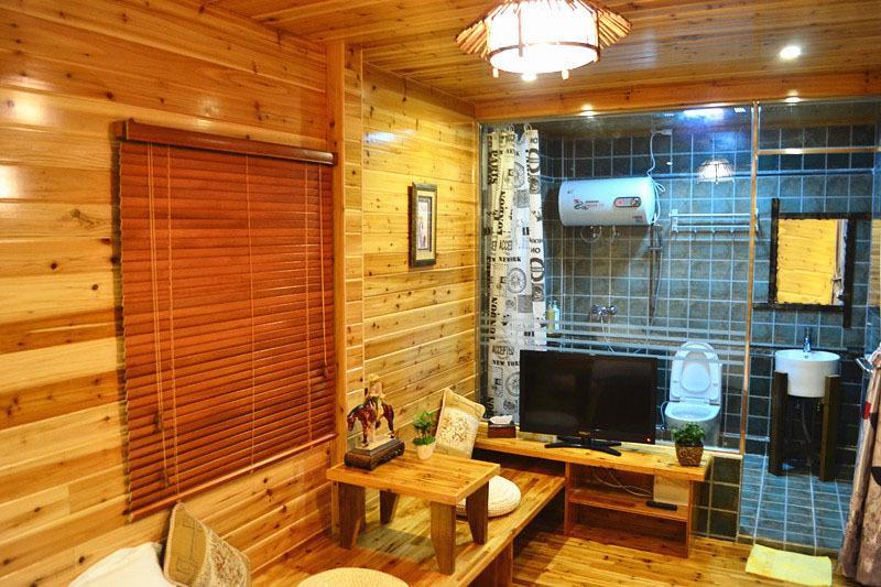 Xiamen Small Time Inn 部屋 写真