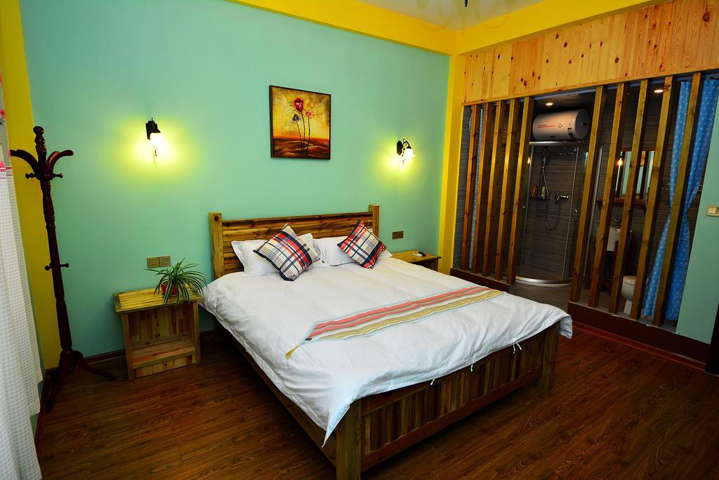 Xiamen Small Time Inn エクステリア 写真