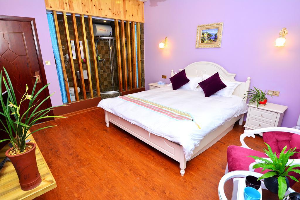 Xiamen Small Time Inn エクステリア 写真