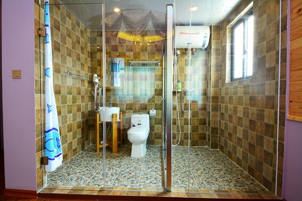 Xiamen Small Time Inn エクステリア 写真