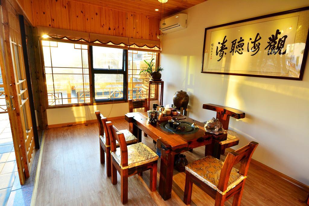 Xiamen Small Time Inn エクステリア 写真