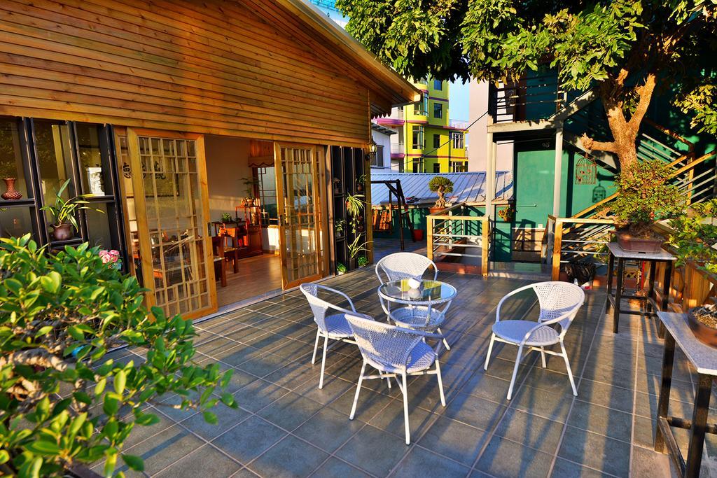 Xiamen Small Time Inn エクステリア 写真