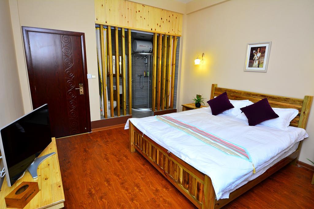 Xiamen Small Time Inn エクステリア 写真
