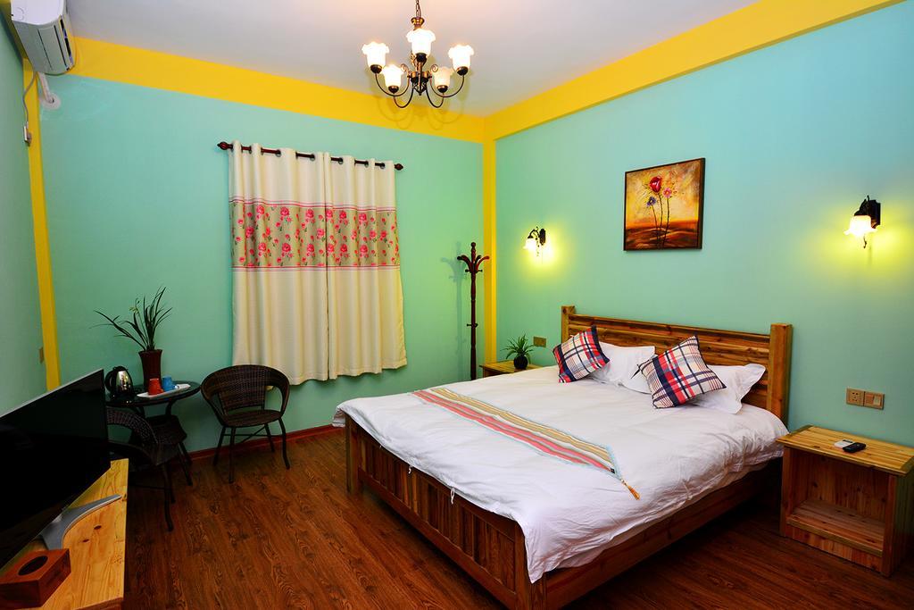 Xiamen Small Time Inn エクステリア 写真
