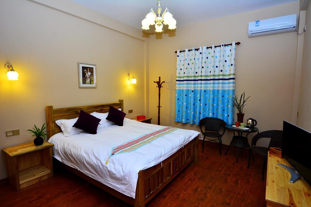 Xiamen Small Time Inn エクステリア 写真