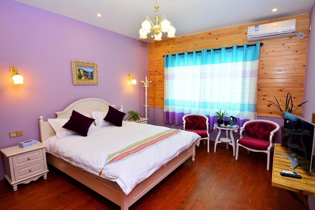 Xiamen Small Time Inn エクステリア 写真