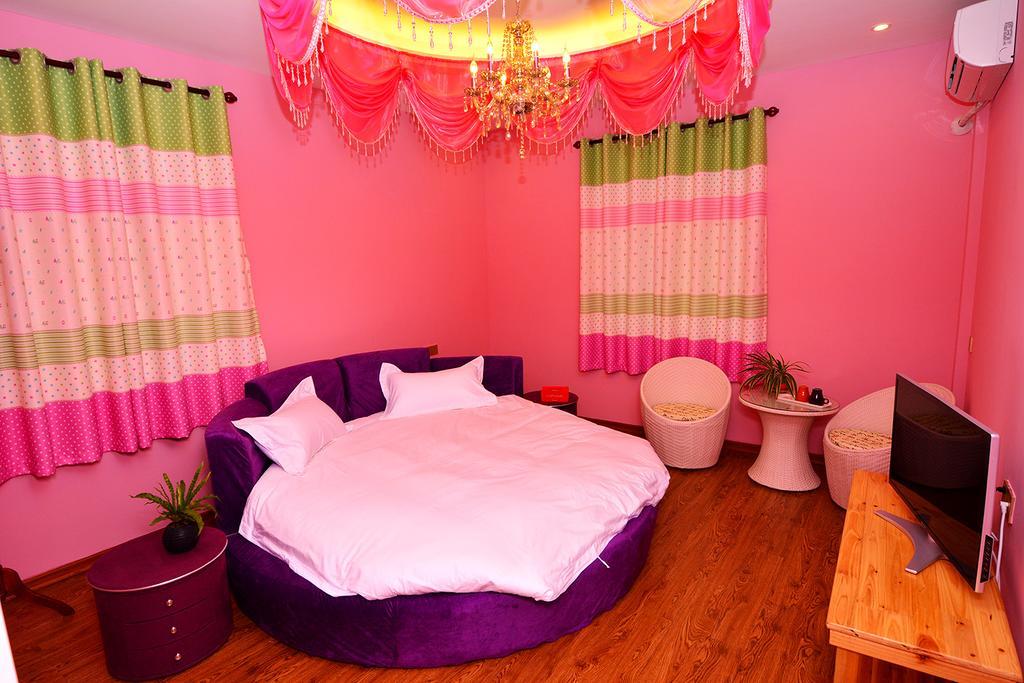 Xiamen Small Time Inn エクステリア 写真