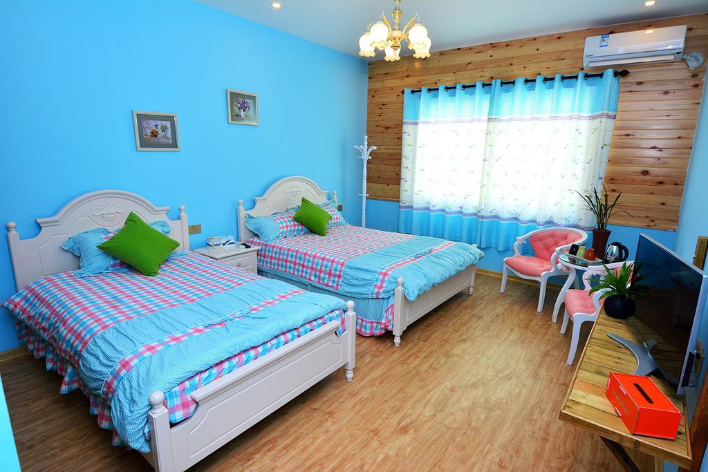 Xiamen Small Time Inn エクステリア 写真