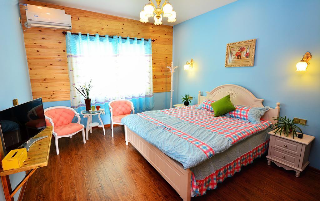 Xiamen Small Time Inn エクステリア 写真