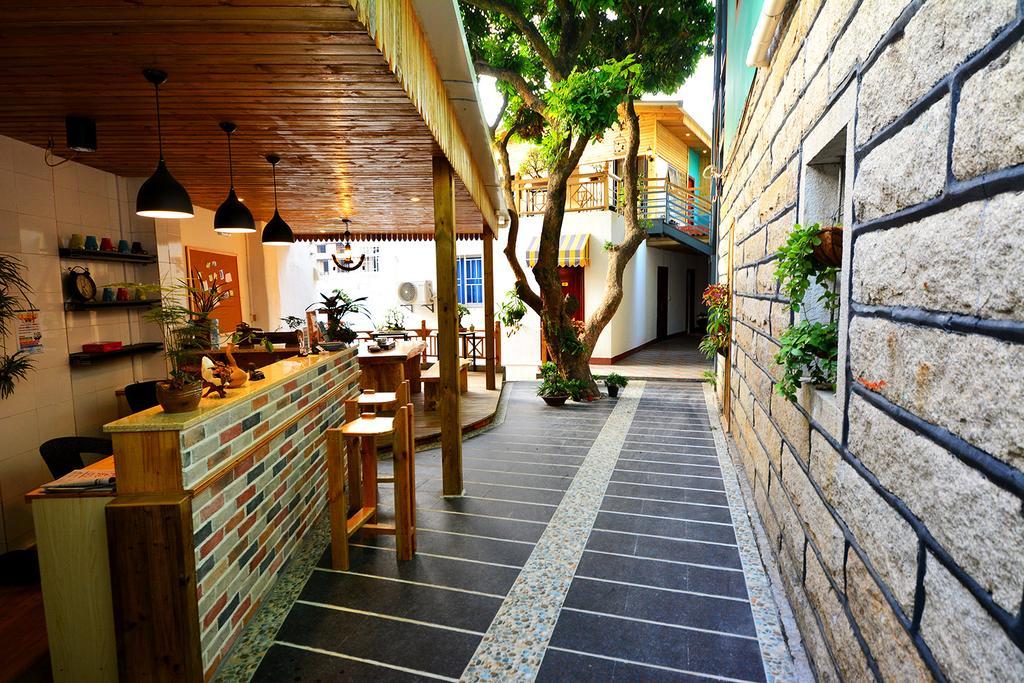 Xiamen Small Time Inn エクステリア 写真
