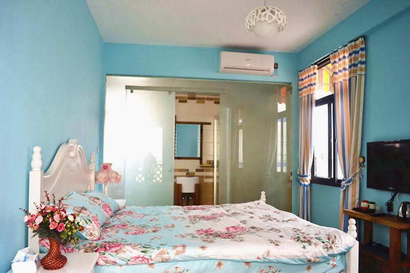 Xiamen Small Time Inn エクステリア 写真