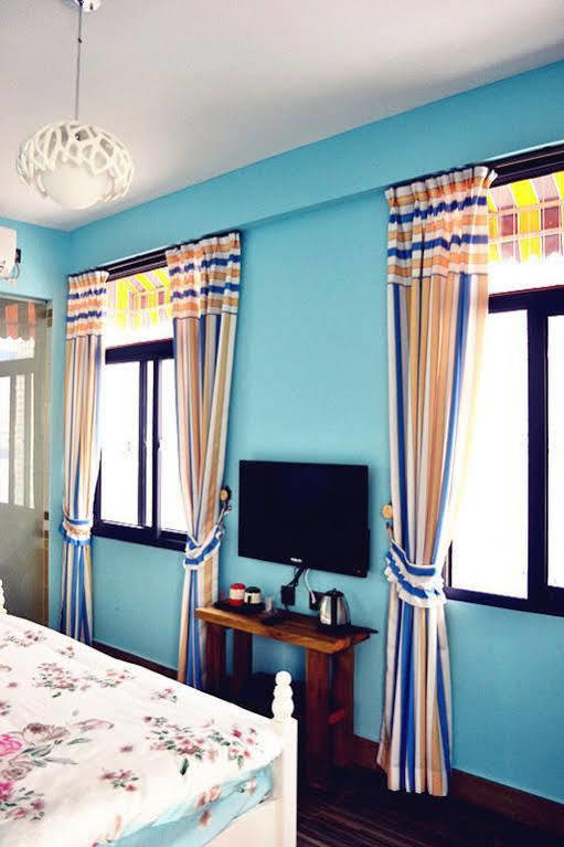 Xiamen Small Time Inn エクステリア 写真