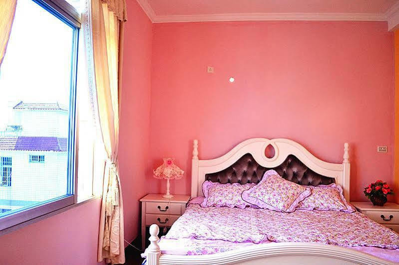 Xiamen Small Time Inn エクステリア 写真